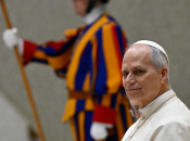 Trump pozvao papu Lava u Odbor za mir