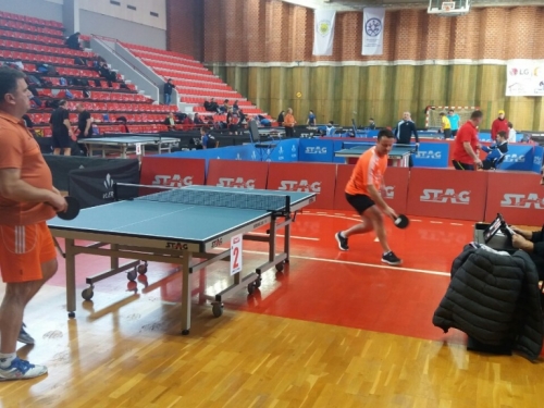 FOTO: STK Prozor-Rama na Međunarodnom turniru u Tivtu