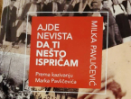 NAJAVA: Promocija knjige ''Ajde nevista da ti nešto ispričam''