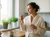 Ova tri dodatka prehrani nemojte uzimati ujutro