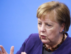 Merkel najavila produljenje mjera u Njemačkoj, bit će u primjeni do iduće godine