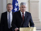 SDA preuzima financije, Čović vanjske poslove?