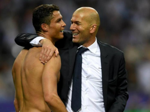 Hugo 'El Loco' Gatti: Zidane ne zna ništa o nogometu!