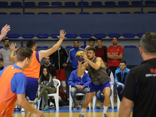 Foto: Caffe Pizzeria Mondeo pobjednik Streetball Rama 2019.