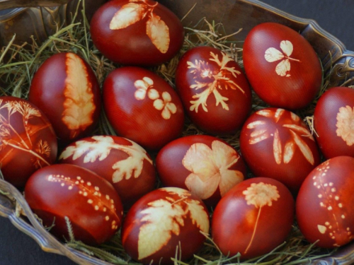 Znate li koliko će vas koštati Uskrsna košarica?
