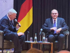 Schmidt: Neće se ništa bitno promijeniti dolaskom Trumpove nove administracije