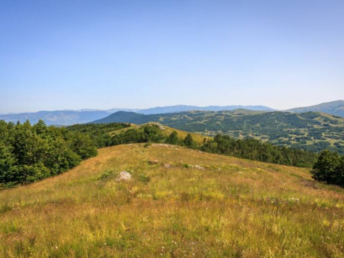 Ravašnica - sveto ramsko tlo!