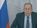 Lavrov optužio Ameriku zbog "diktiranja Nijemcima" i usporedio je s Hitlerom