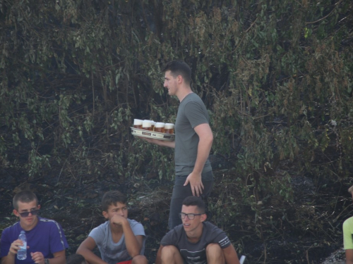 FOTO: MNK ''Rakia'' pobjednik turnira u Rumbocima