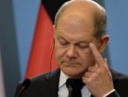 Scholz: Ovo je mračan dan za Europu