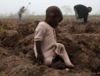 UN: Od 2000. prepolovljen broj smrti djece od uzroka koji se mogu spriječiti