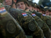 Hrvatska zbog situacije u Ukrajini šalje vojnike u Mađarsku