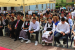 FOTO: Mlada misa vlč. Marina Petrovića u župi Prozor