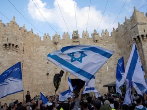 Počeli veliki neredi u Jeruzalemu, već 7 ubijenih