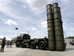 Turska će aktivirati raketni sustav S-400