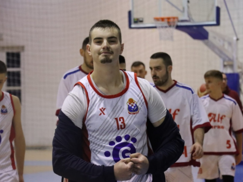 Odigran derbi kola: HKK Rama bolja od Pepi Sporta