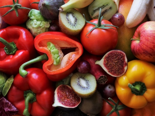Dobrobiti voća i povrća koje nam je često nadohvat ruke
