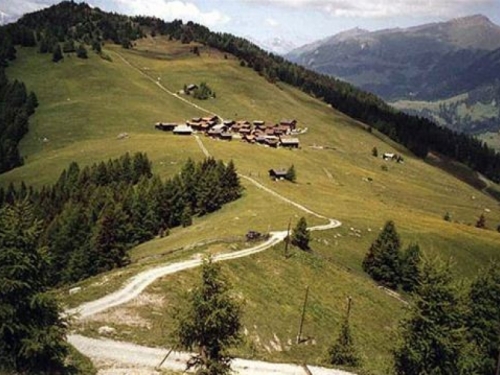 Facebook omogućio turistički boom malog švicarskog sela
