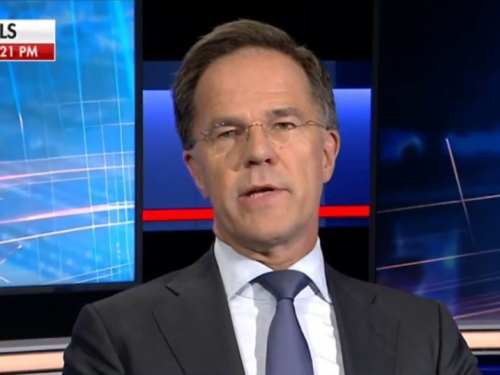 Šef NATO-a: Lavrov je ministar još od Isusa Krista, nikad ništa korisno nije rekao