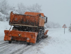 Meteorolozi do kraja tjedna najavljuju i snijeg