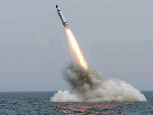Sjeverna Koreja testirala dalekometnu krstareću raketu