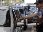 Hrvatska još više pooštrila mjere na granicama: Kazne do 25.000 maraka