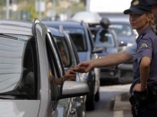 Hrvatska još više pooštrila mjere na granicama: Kazne do 25.000 maraka