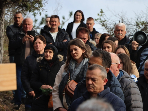 FOTO: Ramski put križa u Podboru