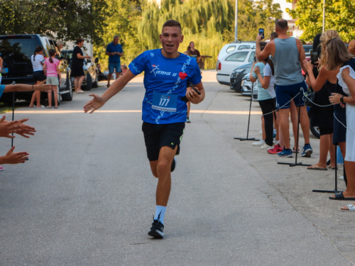 FOTO: 7. Ramski polumaraton - oboren rekord staze