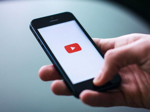 YouTube nije odgovoran za kršenje autorskih prava