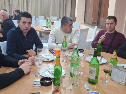 FOTO: U Zelini održano 14. 'Ramsko silo' i turnir u igri Prstena