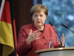 Merkel: Budući trgovinski sporazum EU i SAD od egzistencijalnog značaja