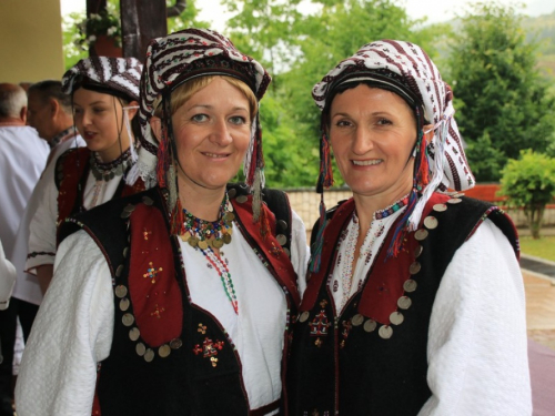 FOTO: Proslava sv. Ive - Uzdol 2015.