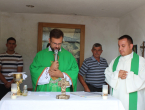 FOTO: Proslava sv. Ilije na Gmićima u župi Prozor