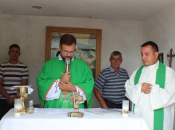 FOTO: Proslava sv. Ilije na Gmićima u župi Prozor