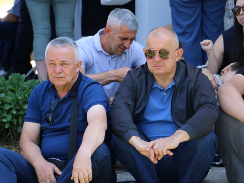 FOTO: Proslava sv. Ante na Zvirnjači