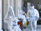 Hrvatska: U zadnja 24 sata 1.401 novi slučaj zaraze koronavirusom