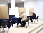 Do 11 sati u Prozoru-Rami glasovalo 1625 birača