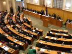 Hrvatska nije priznala Palestinu