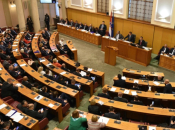 Hrvatska nije priznala Palestinu