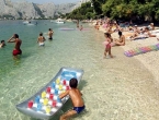 Zbog nepropisnog plivanja u Hrvatskoj možete zaraditi kaznu