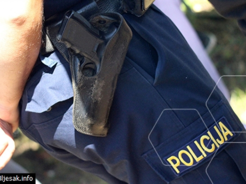 Policajci u BiH posljednji psihotest obavili prije deset godina