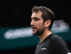 Marin Čilić pao na ATP ljestvici