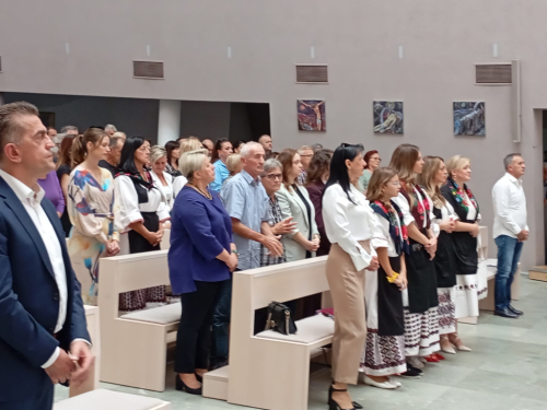 FOTO: Susret Ramaca u Zagrebu 2024.