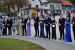 FOTO/VIDEO: Matura 2023. - Defile mladosti na ulicama Prozora
