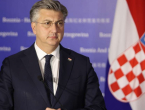 Plenković: Raspuštanje Sabora najkasnije 22. ožujka