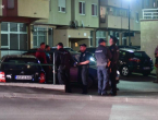 Mostarac ubio graničnu policajku