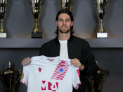 Zrinjski doveo australskog napadača hrvatskih korijena