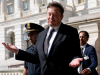 Musk: Odlazim iz Trumpove administracije