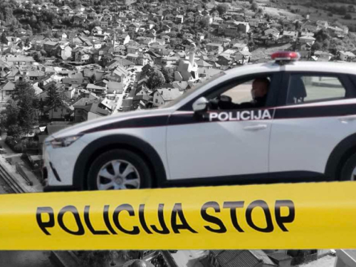 Visoko: Mladić ubio vršnjaka pa raskomadao tijelo